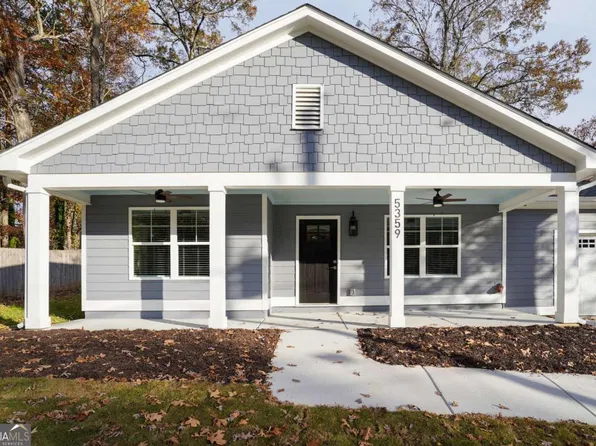 5359 Megan Rd, Stone Mountain, GA 30088