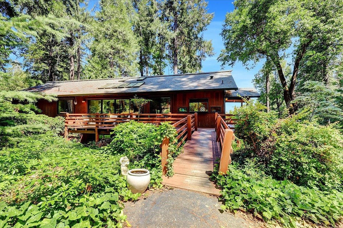 18481 Sages Rd, Nevada City, CA 95959 MLS 223062690 Zillow
