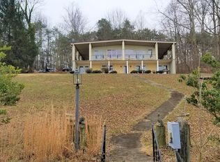 541 Highland Lake Rd, Union Hall, VA 24176