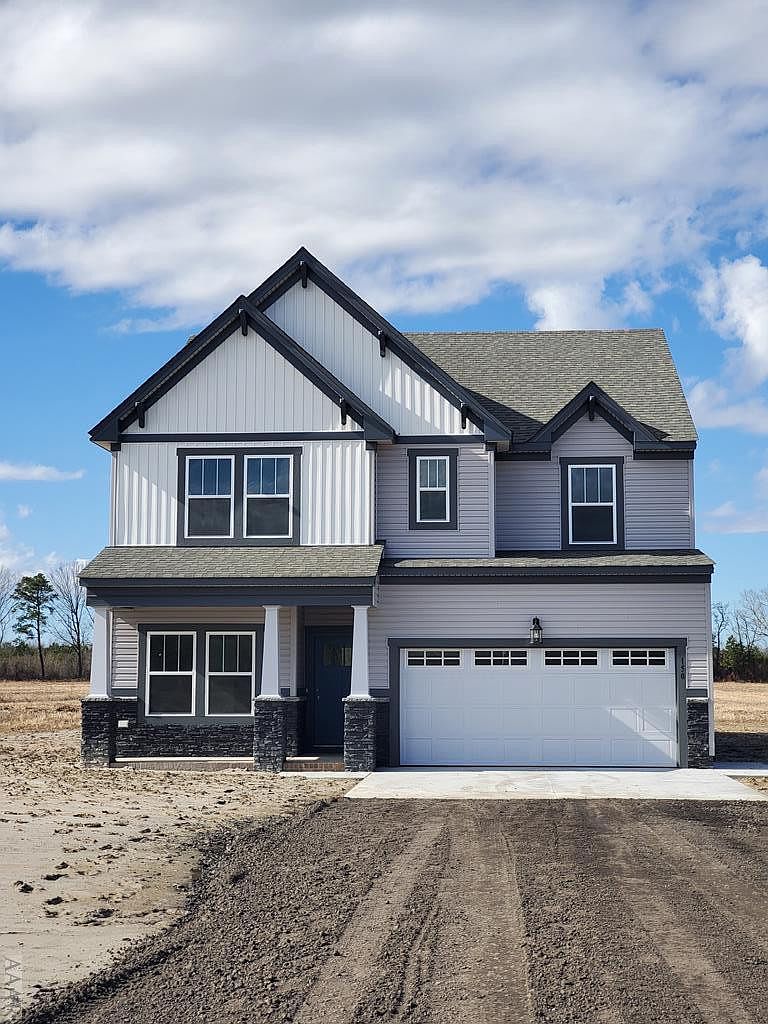 150 Ballance Farms Drive, Moyock, NC 27958 Zillow