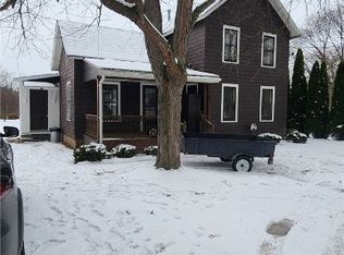 168 Reed St, Geneva, NY 14456