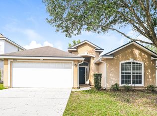 2510 Creekfront Dr, Green Cove Springs, FL 32043