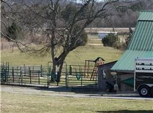 580 Atkinson Rd, Lebanon, TN 37090