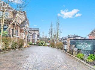 2979 156th St #9, Surrey, BC