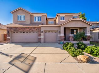 6007 W CHARLOTTE Drive, Glendale, AZ 85310