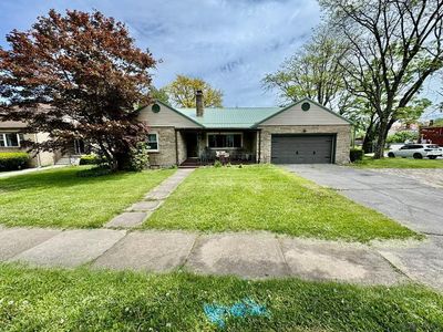 1502 Goucher St, Johnstown, PA, 15905