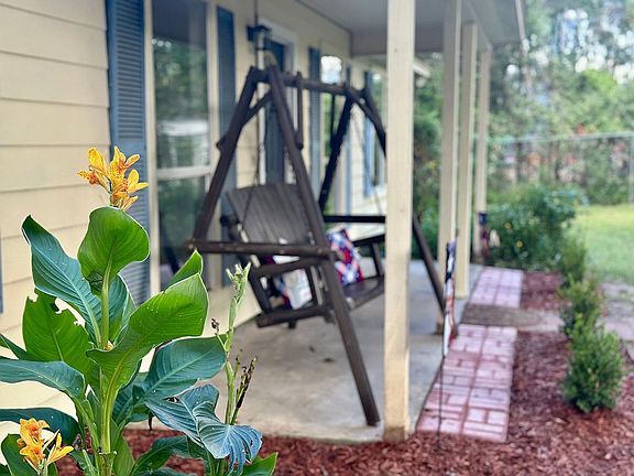 Morning Coffee Spot