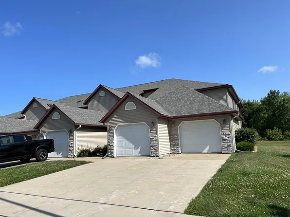 433 Eberlein Court #4, Mauston, WI 53948