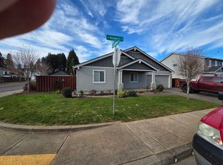 51111 SW Klompen St, Scappoose, OR 97056