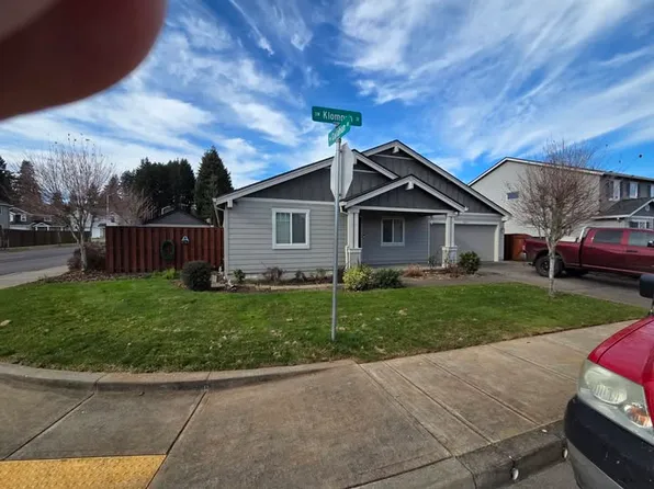 51111 SW Klompen St, Scappoose, OR 97056