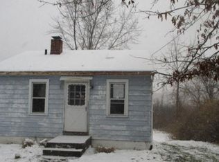 357 Canova Dr, Akron, OH 44319