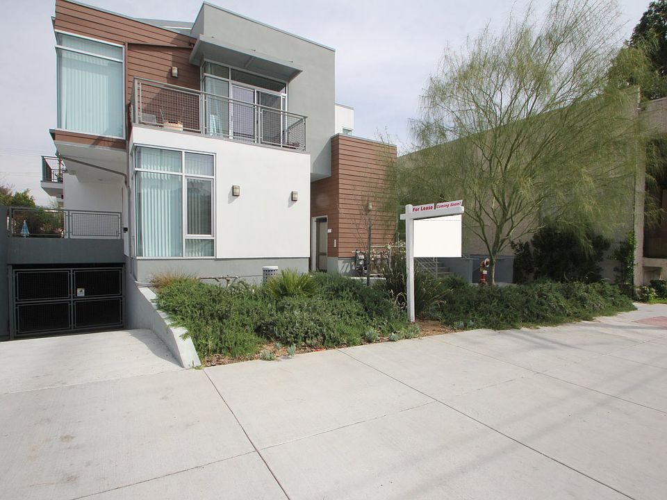 1st image of 1232 N Pacific Ave #C