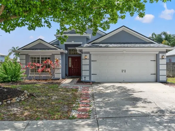 24346 Rolling View Ct, Lutz, FL 33559
