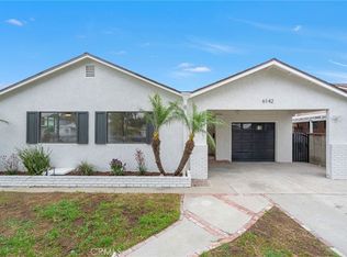 6142 Eglise Ave, Pico Rivera, CA 90660