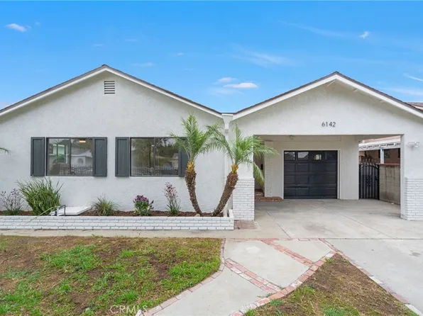 6142 Eglise Ave, Pico Rivera, CA 90660