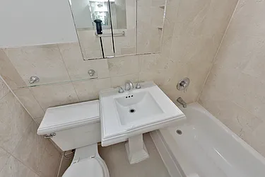 Rented by Centennial Properties NY