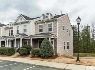 8834 Orchard Grove Way, Raleigh, NC 27612