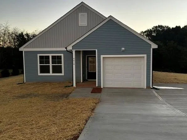 4618 Sawmills School Rd, Granite Falls, NC 28630