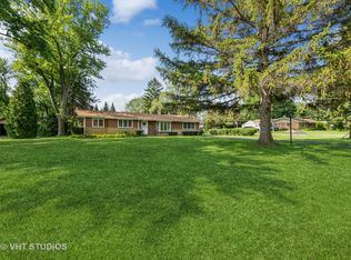 3891 Emerson Ave, Rolling Meadows, IL 60008