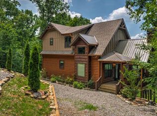150 Lazy Country Cove Rd, Murphy, NC 28906