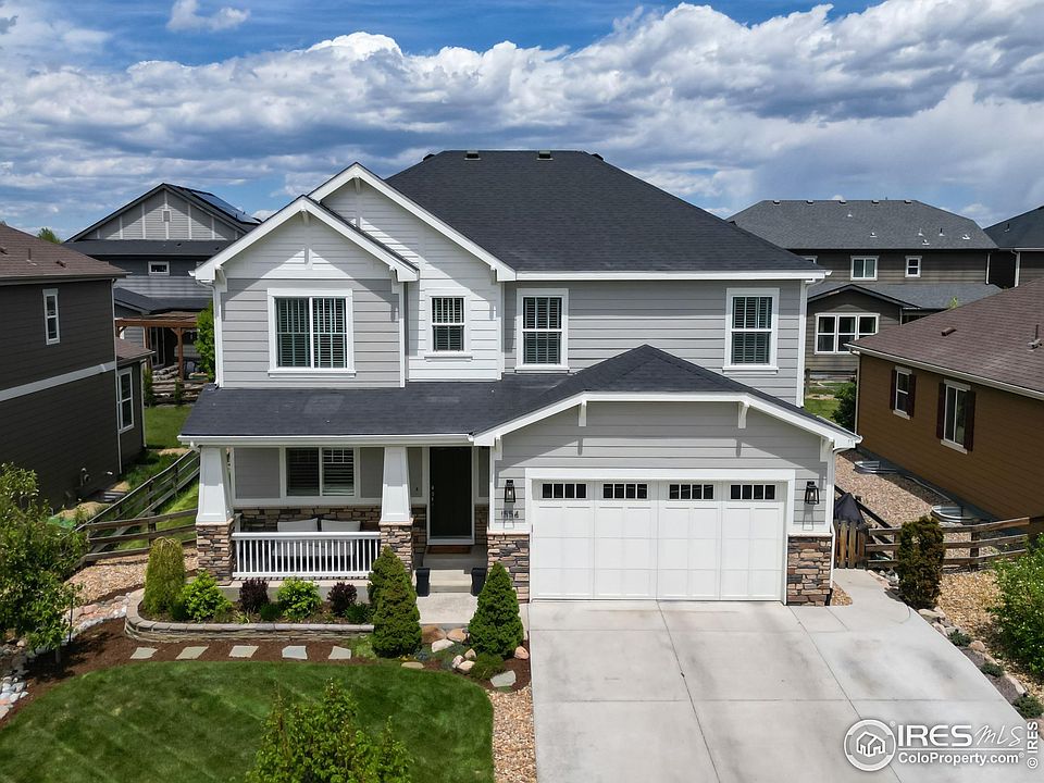 1554 Grand Ave, Windsor, CO 80550 Zillow