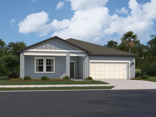 14685 Italy Ave, Dade City, FL 33523