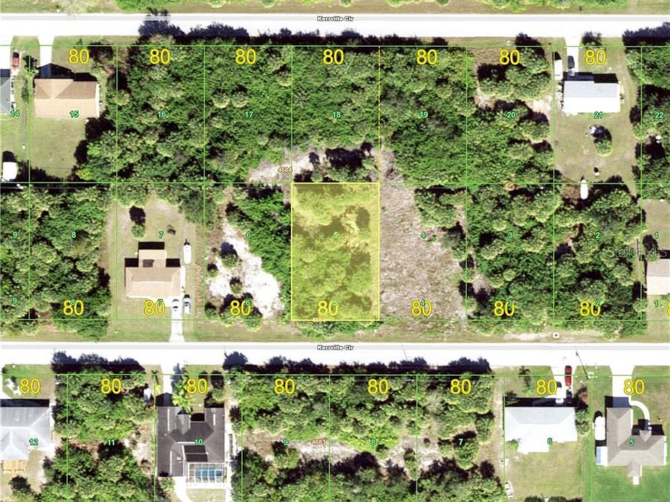 1st image of 18439 Kerrville Cir