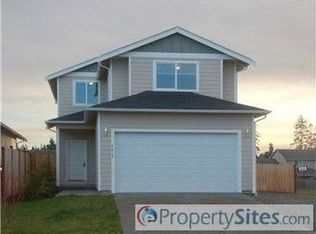 7812 205th St E, Spanaway, WA 98387