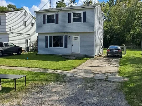 (undisclosed Address), Mount Morris, MI 48458