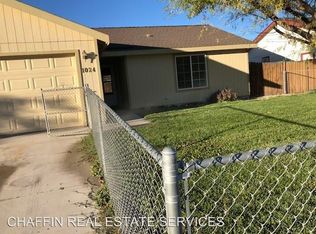 1024 Rosehips Way, Fernley, NV 89408