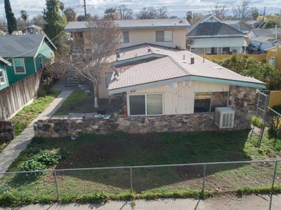 428 N Effie St, Fresno, CA, 93701
