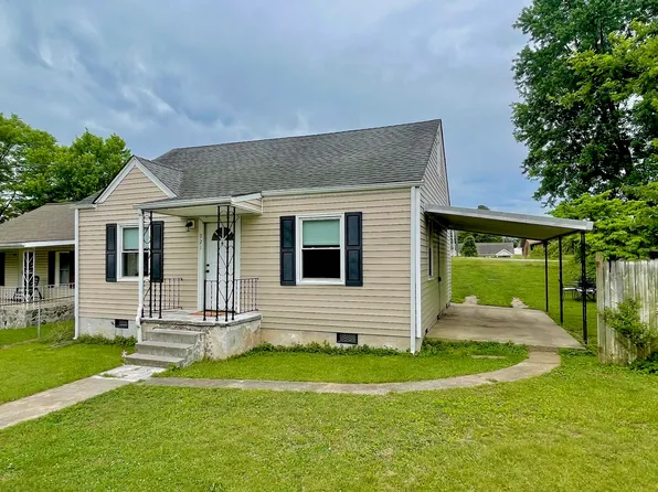 921 Connecticut Ave NE, Roanoke, VA 24012