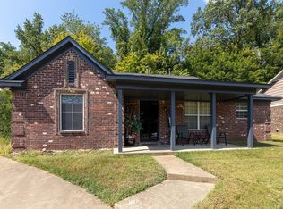 3681 Natalie Dr, Memphis, TN 38128