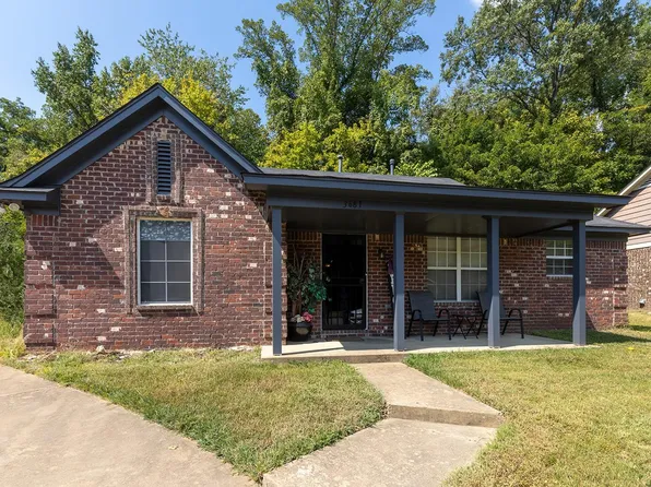 3681 Natalie Dr, Memphis, TN 38128