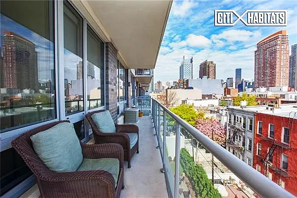 Rented by Citi Habitats | media 9