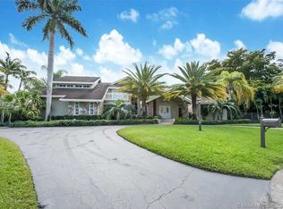 16415 SW 86th Ct, Palmetto Bay, FL 33157