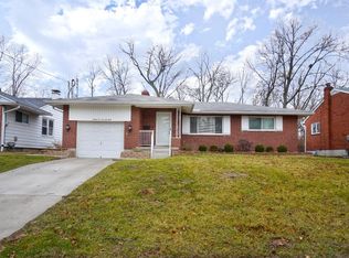 2578 Altura Dr, Cincinnati, OH 45239