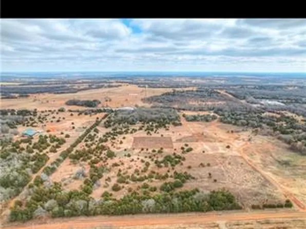 850858 S 3410th Rd, Chandler, OK 74834