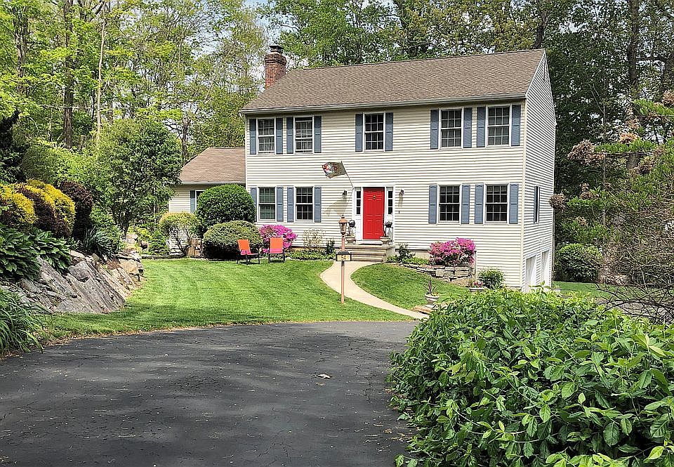 54 Broc Terrace Ext.