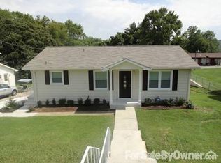 695 Robertsville Rd, Oak Ridge, TN 37830