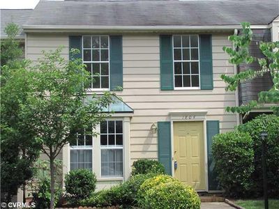 1804 Cedar Hollow Ct, Henrico, VA, 23238