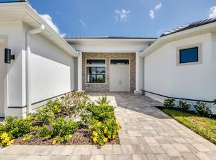 1837 SW 45th St, Cape Coral, FL 33914