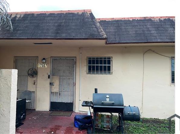 17507 NW 7th Ave