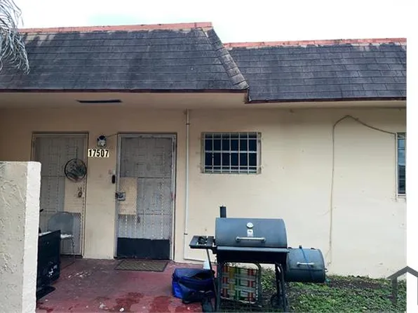 17507 NW 7th Ave, Miami, FL 33169