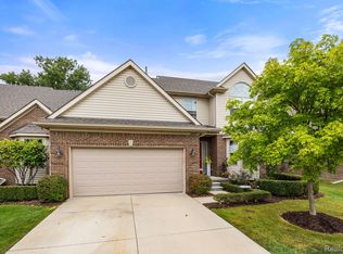 20857 Belclare Dr, Macomb, MI 48044