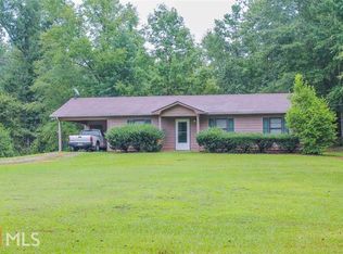 2170 Centennial Rd, Rutledge, GA 30663