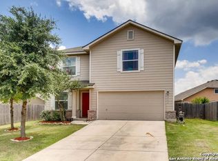 8711 Turtleback, Converse, TX 78109
