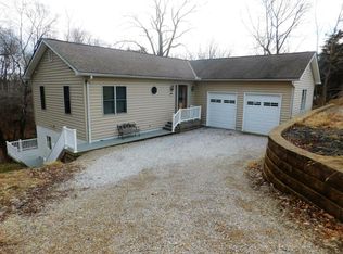 11998 Deep Cut Rd, Millersport, OH 43046