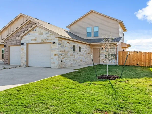 1205 College Ave, Troy, TX 76579