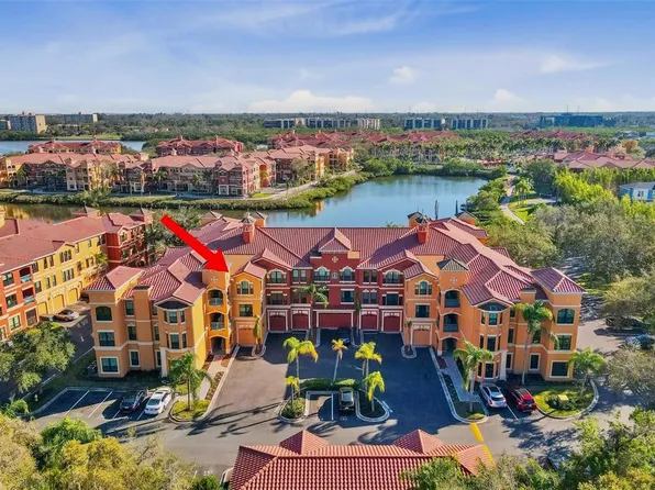 2717 Via Cipriani Unit 631A, Clearwater, FL 33764